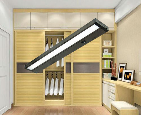 Rumah Tangga Lampu LED Undermount, 12 &quot;8W Dimmable Under Cabinet Lighting