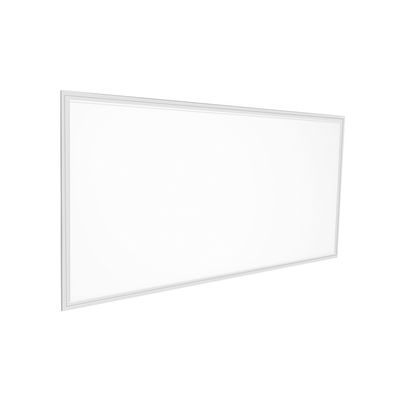 Flicker Free P4 2X2 3200LM 30W Panel Datar LED Dimmable