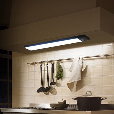 Lampu LED Undermount 42 &quot;20W Untuk Lemari Dapur