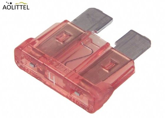 Plug In Type Mobil ATC 10 Amp Profil Rendah Mini Fuse