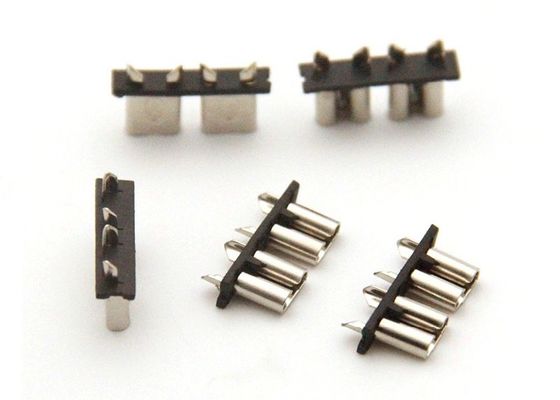 20A PCB Vertical Mount Auto Fuse Holder, pemegang sekering blade ATO ATC 19mm